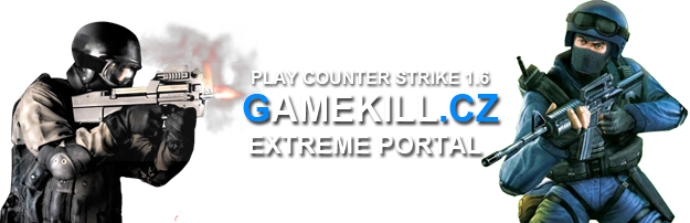 gamekill.cz CZ/SK